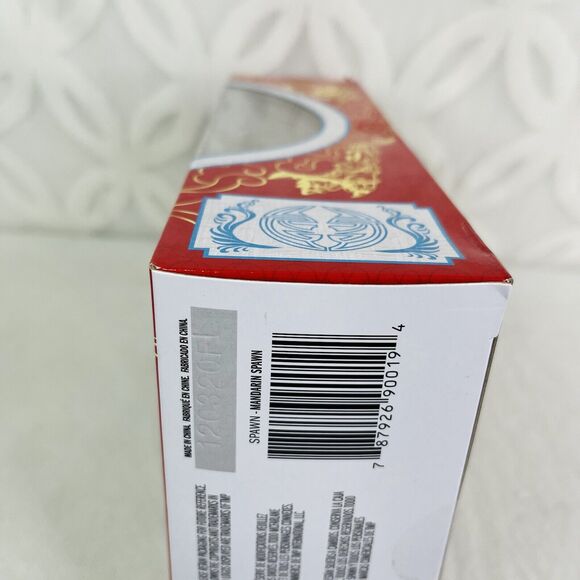 McFarlane Toys Mandarin Spawn 7" Action Figure Red 22 Articulating Moving Parts - Picture 4 of 9